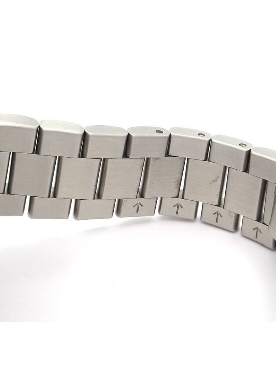 Gucci Watch Dive 136.3 SS Black main image 11